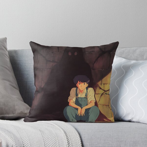 Item preview, Chilling Horror Anime designed and sold by bapupa.