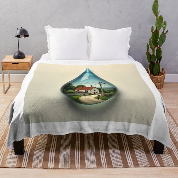 Item preview, Gota de vida designed and sold by stableImaginarium.