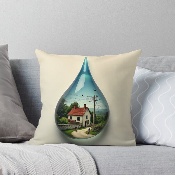 Item preview, Gota de vida designed and sold by stableImaginarium.