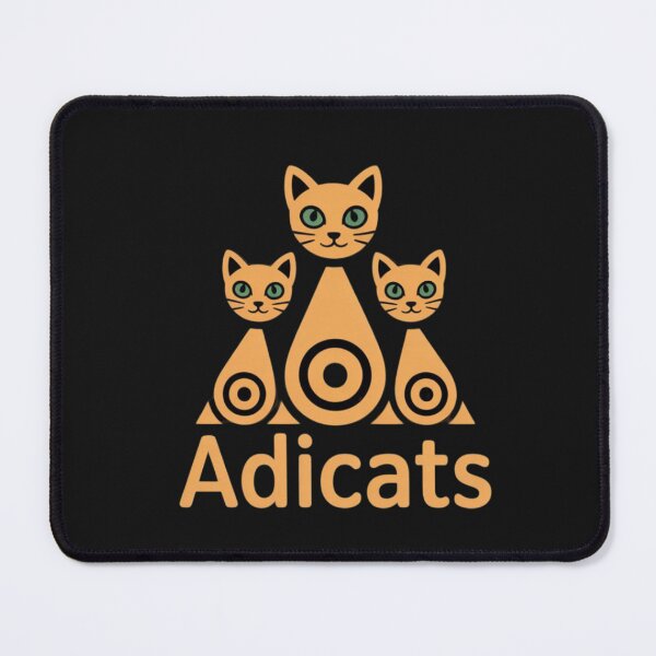 Item preview, Adicats designed and sold by 123ks.