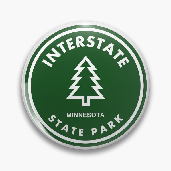 Artikelvorschau, Interstate State Park Minnesota Fichte entworfen und verkauft von bivenart.