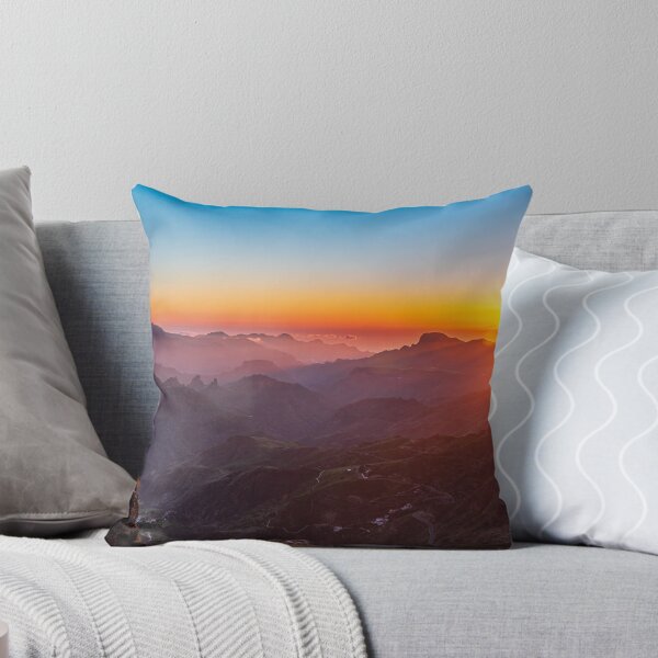Item preview, Atardecer en la isla de Gran Canaria designed and sold by Ludophoto.