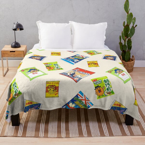 Item preview, Taiwan vintage snacks that every Taiwanese knows! - Taiwanese foods designed and sold by Trista Designs.