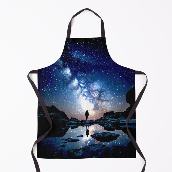 Item preview, Alone Beneath Infinity designed and sold by Exodoi.