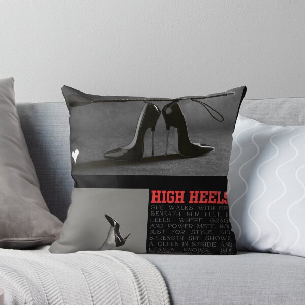 Item preview, High heels  designed and sold by DGThaiTop.