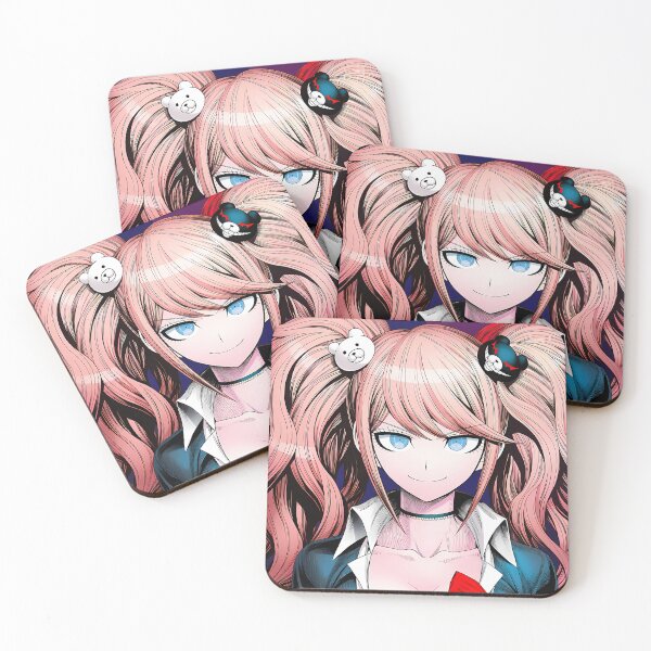 Item preview, Junko Enoshima - 1 designed and sold by Infinite-Aspire.