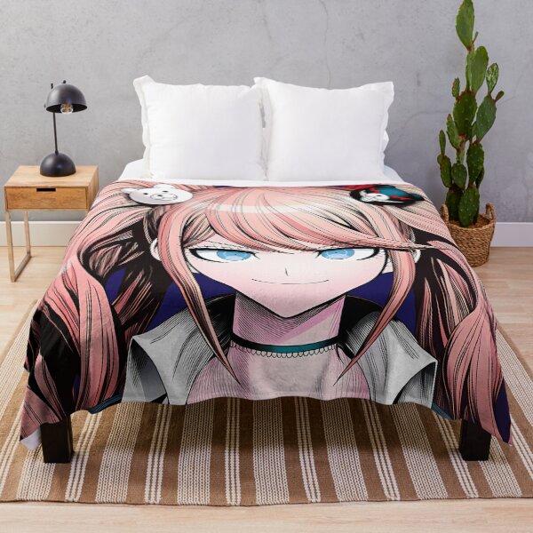 Item preview, Junko Enoshima - 1 designed and sold by Infinite-Aspire.