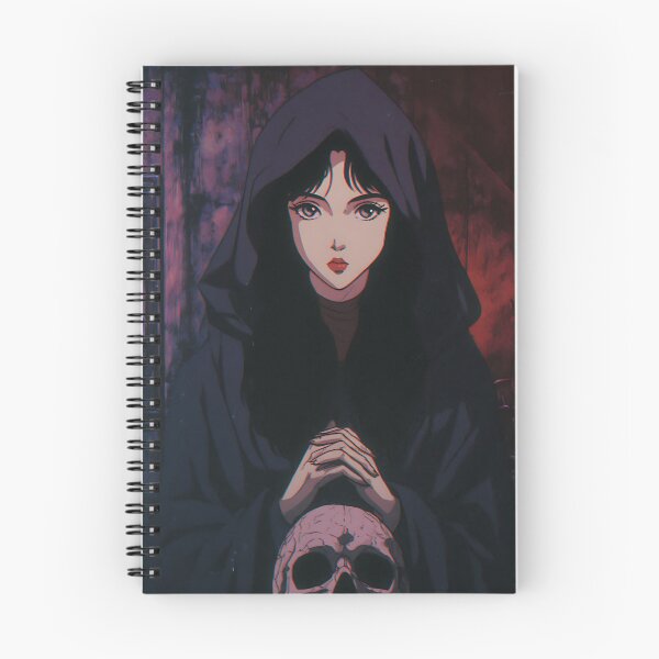 Item preview, Classic Horror Anime designed and sold by bapupa.