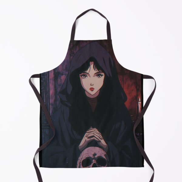 Item preview, Classic Horror Anime designed and sold by bapupa.