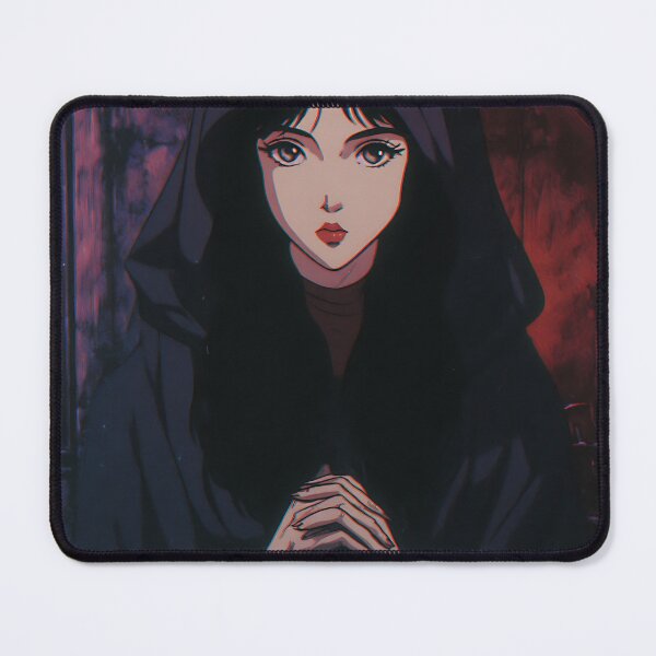 Item preview, Classic Horror Anime designed and sold by bapupa.