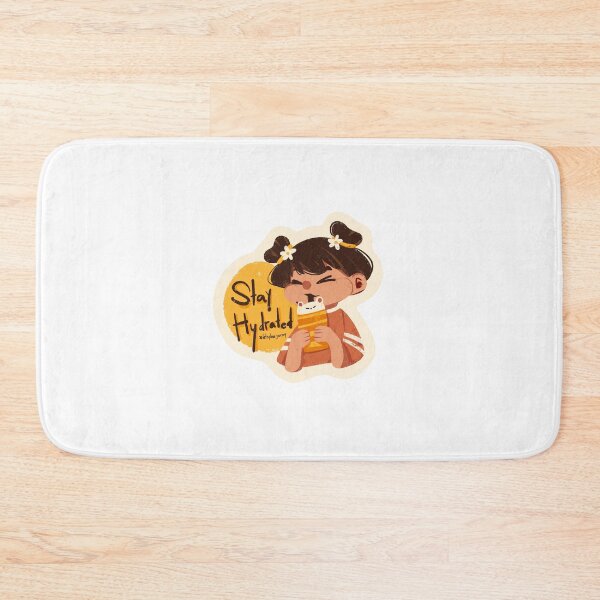 Item preview, Stay Hydrated designed and sold by Flooowstudio.