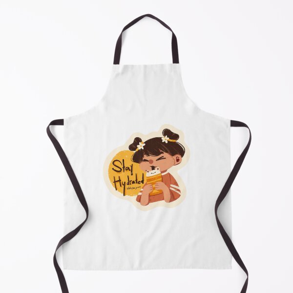 Item preview, Stay Hydrated designed and sold by Flooowstudio.