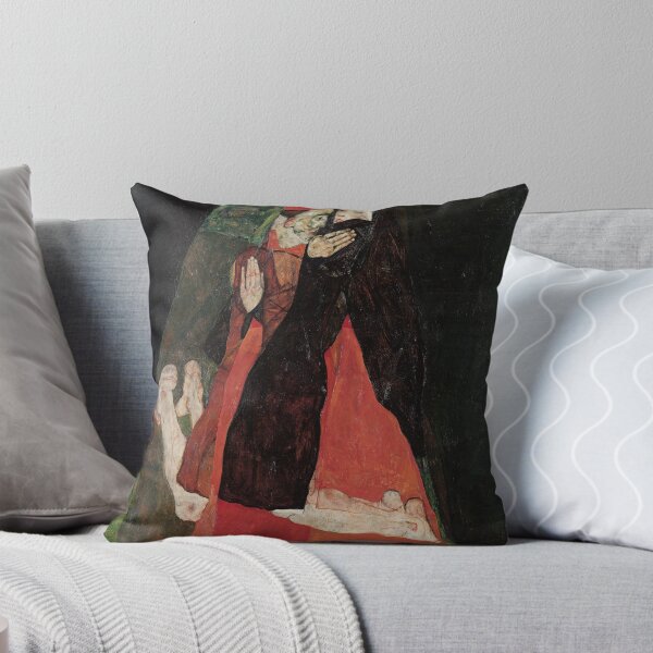 Item preview, Cardinal and Nun - Caress designed and sold by Craphe.