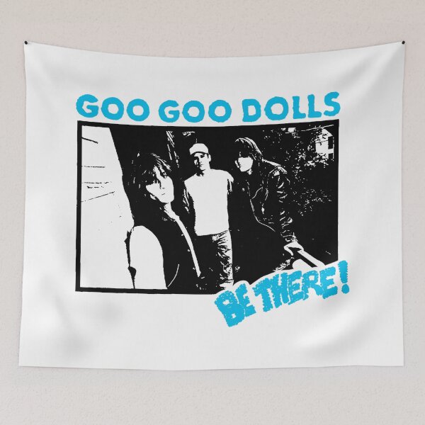 Item preview, Blue Typography Band Member designed and sold by nerdyygraphic.