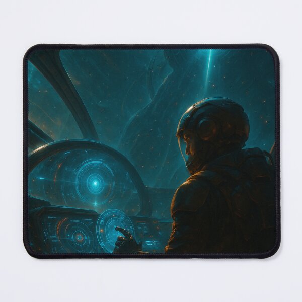 Artikelvorschau, Interstellar Navigator entworfen und verkauft von Bernd Friese.