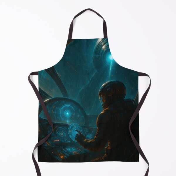 Item preview, Interstellar Navigator designed and sold by Bernd Friese.