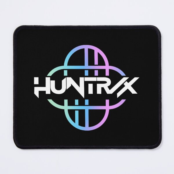 Item preview, Huntrix - Kpop Demon Hunter designed and sold by DIRTYSKETCHH.