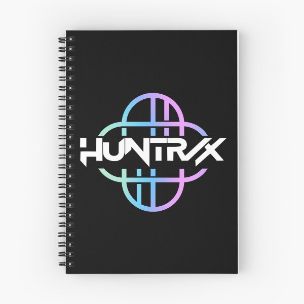 Item preview, Huntrix - Kpop Demon Hunter designed and sold by DIRTYSKETCHH.