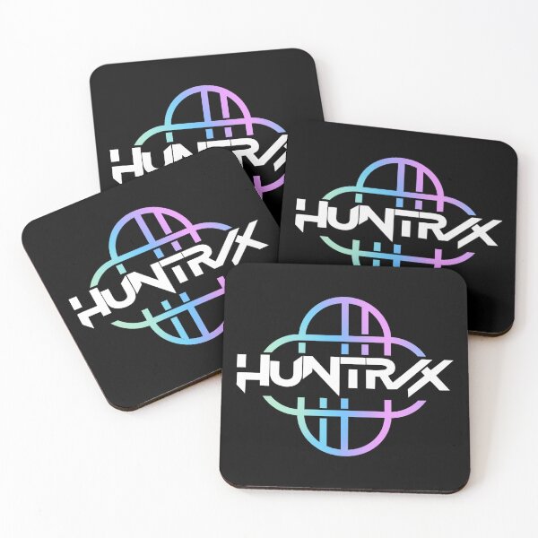 Item preview, Huntrix - Kpop Demon Hunter designed and sold by DIRTYSKETCHH.