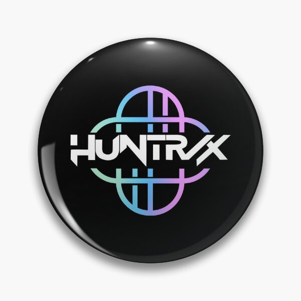 Item preview, Huntrix - Kpop Demon Hunter designed and sold by DIRTYSKETCHH.