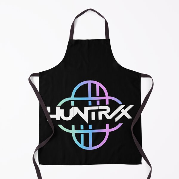 Item preview, Huntrix - Kpop Demon Hunter designed and sold by DIRTYSKETCHH.