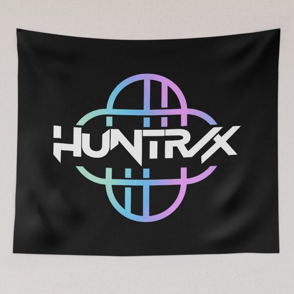 Item preview, Huntrix - Kpop Demon Hunter designed and sold by DIRTYSKETCHH.