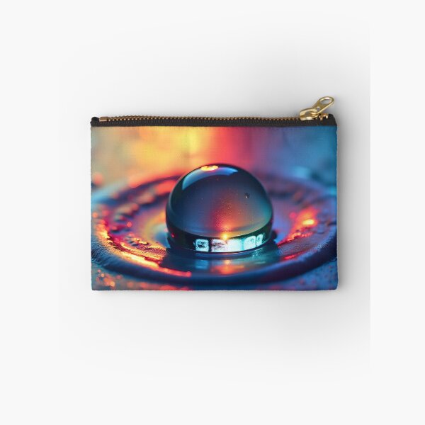 Item preview, Gota de vida designed and sold by stableImaginarium.