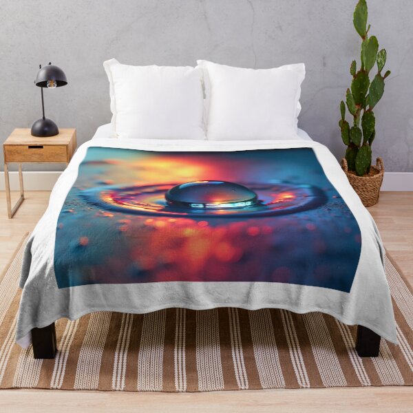 Item preview, Gota de vida designed and sold by stableImaginarium.