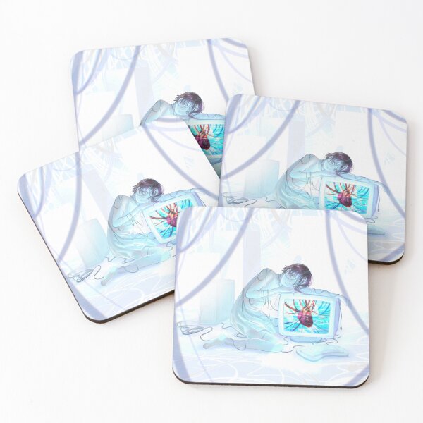 Item preview, Lain designed and sold by SekiSeki.