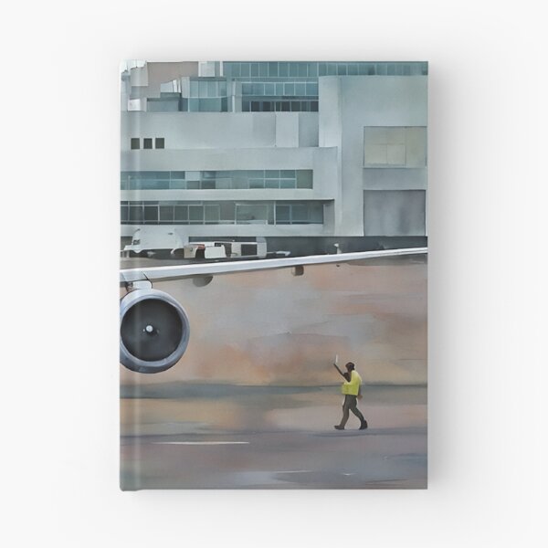 Item preview, On the Pushback designed and sold by RCWatercolours.