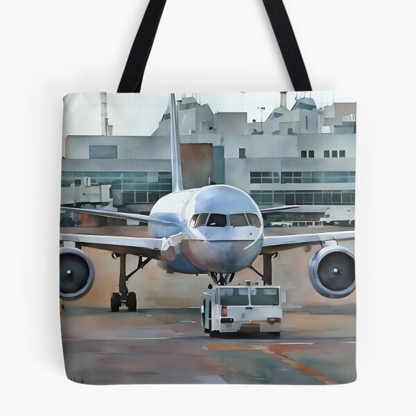 Item preview, On the Pushback designed and sold by RCWatercolours.