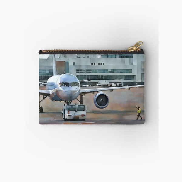 Item preview, On the Pushback designed and sold by RCWatercolours.