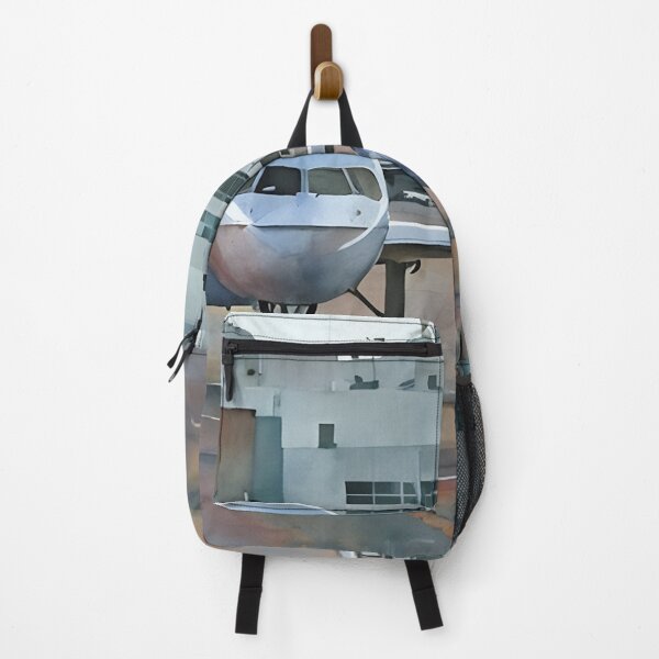 Item preview, On the Pushback designed and sold by RCWatercolours.