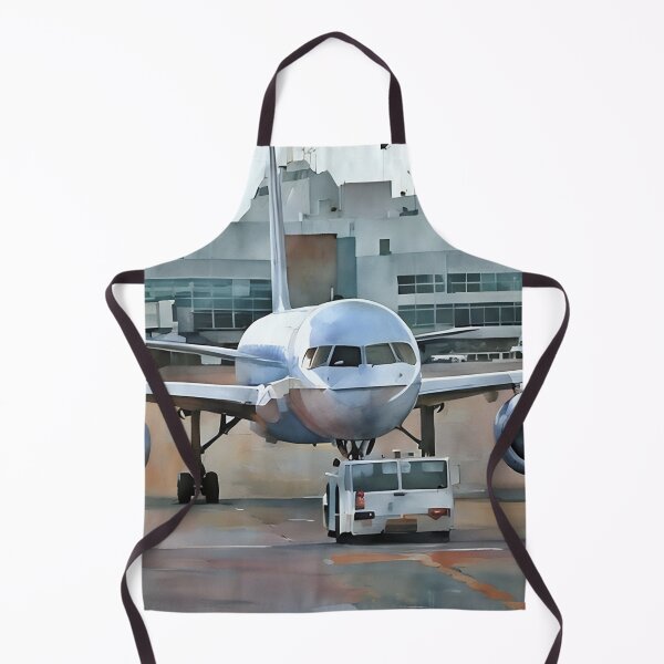 Item preview, On the Pushback designed and sold by RCWatercolours.