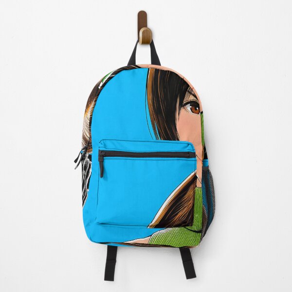Item preview, Yuffie - 1 designed and sold by Infinite-Aspire.