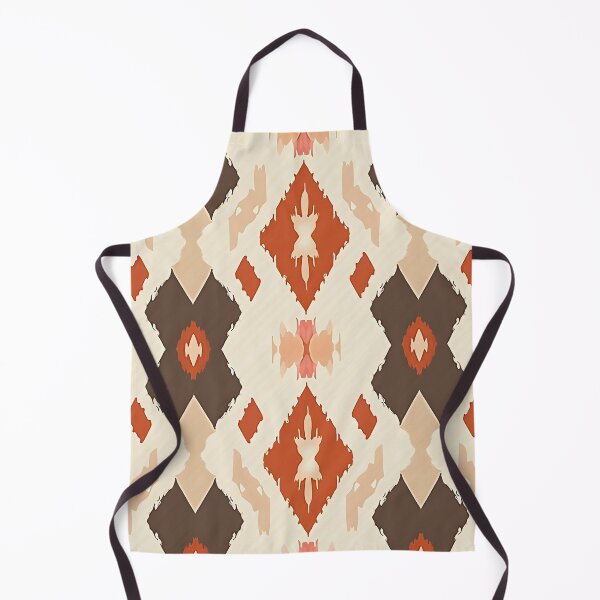 Item preview, Mid Century Modern  Diamond Pattern designed and sold by Prints and Lifestyle.