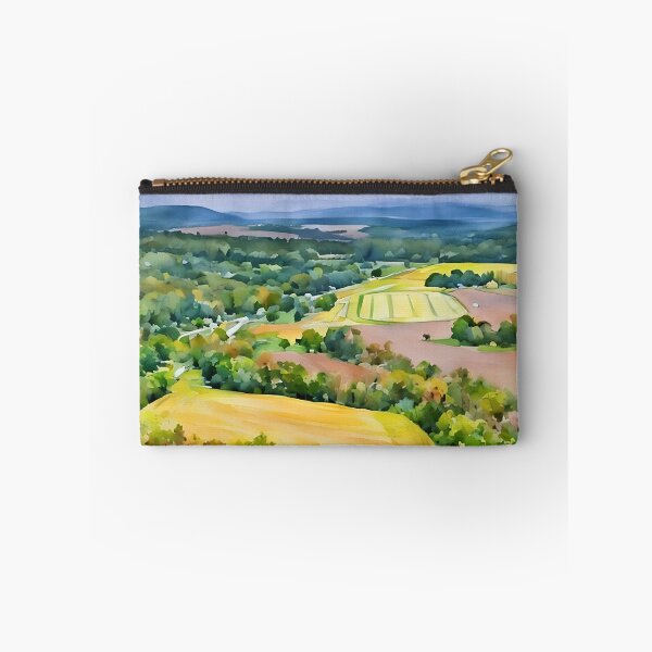 Item preview, Patchwork Grass designed and sold by RCWatercolours.