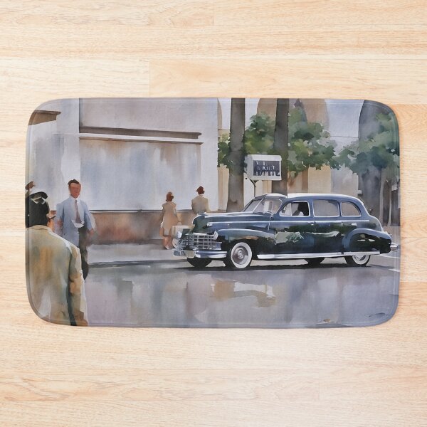 Item preview, Post-War Polish designed and sold by RCWatercolours.