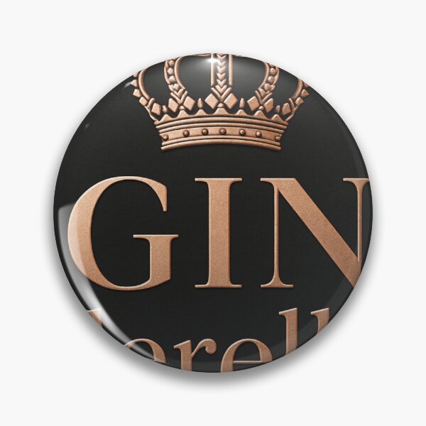 Item preview, Gin-derella designed and sold by Bernd Friese.