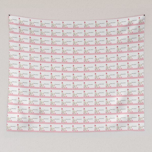 Item preview, Innovation Bloom – Abstract Floral Fusion designed and sold by Cute Chahat Studio.