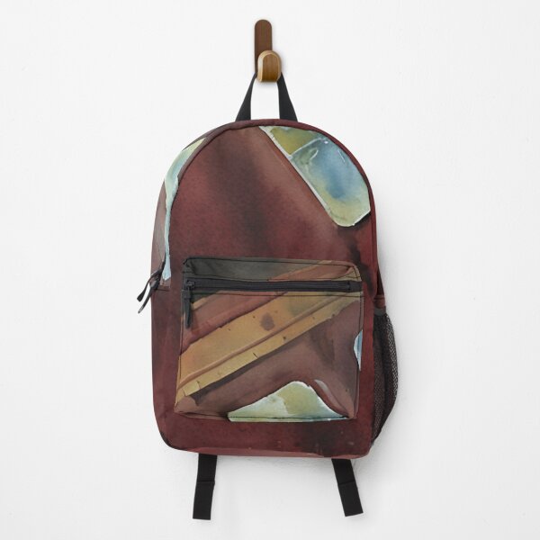 Item preview, The Vandal's Work designed and sold by RCWatercolours.