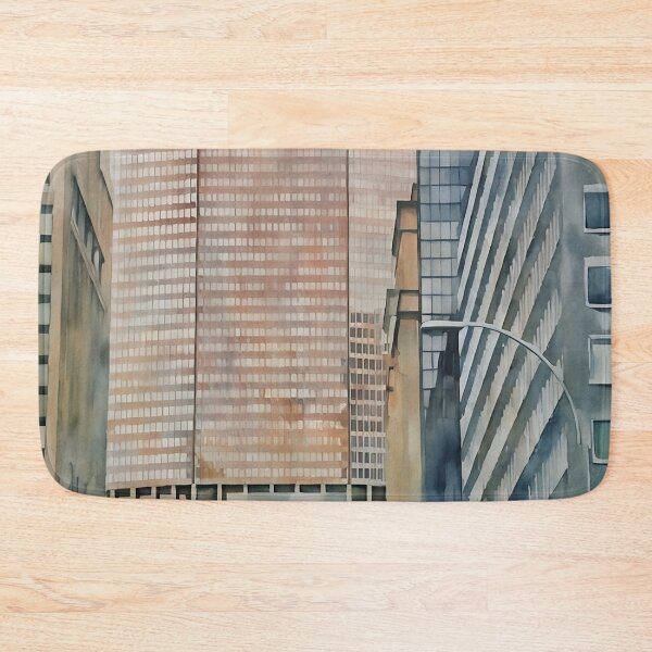 Item preview, Beneath a Steel Sky designed and sold by RCWatercolours.