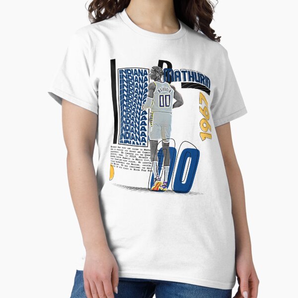 Item preview, B. Mathurin Basketballspieler-Design designed and sold by KSai16.