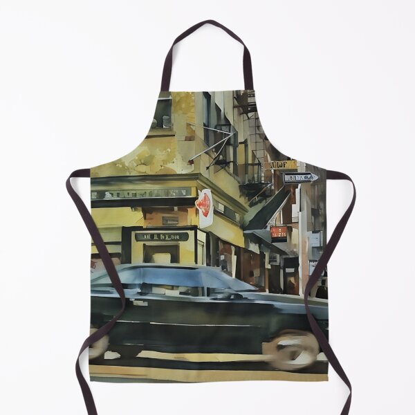 Item preview, Coffee Corner designed and sold by RCWatercolours.
