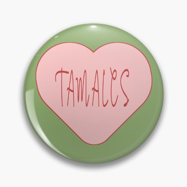 Item preview, Tamales love tamales time designed and sold by vibeno1.