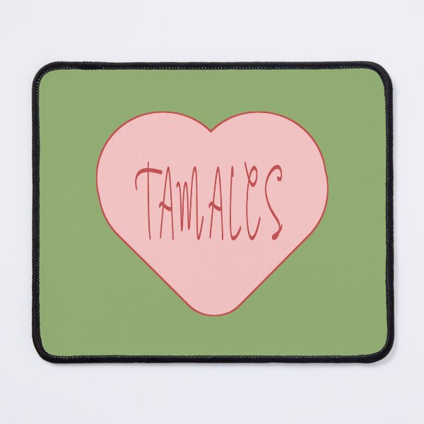 Item preview, Tamales love tamales time designed and sold by vibeno1.