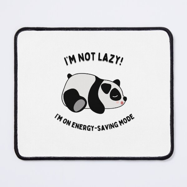 Item preview, Funny Panda designed and sold by Katharina203.