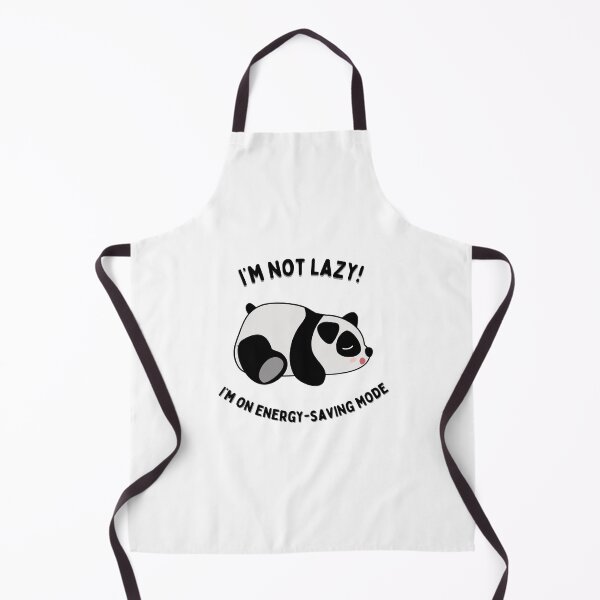 Item preview, Funny Panda designed and sold by Katharina203.