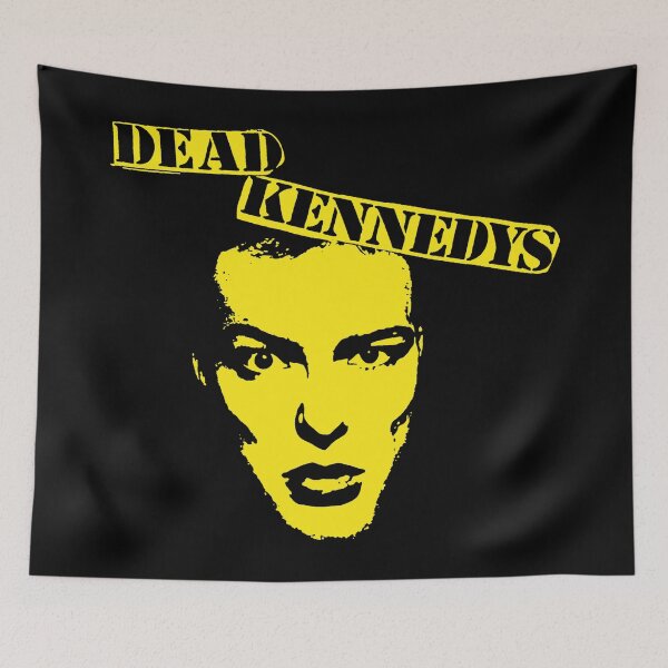 Item preview, Silhouette Face Punk Band  designed and sold by Tallboy666.