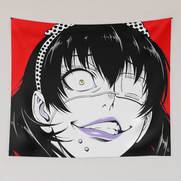 Item preview, Midari Ikishima - 1 designed and sold by Infinite-Aspire.